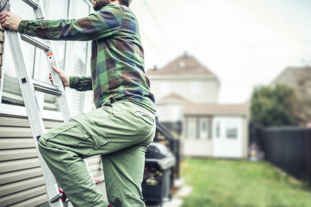 Best Demolition Debris Removal  in Ohioville, PA